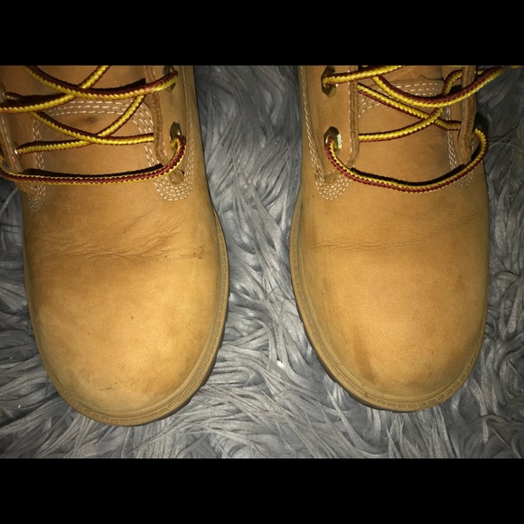 Timberlands 😩 - Picture 3 of 7